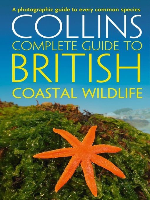 Title details for British Coastal Wildlife by Paul Sterry - Available